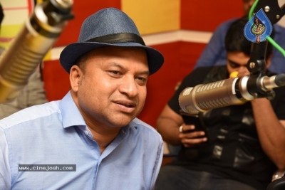 Pranavam Movie Song Launch at Radio Mirchi - 4 of 13