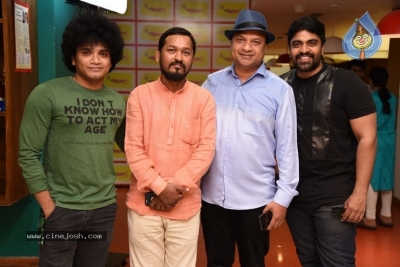Pranavam Movie Song Launch at Radio Mirchi - 6 of 13
