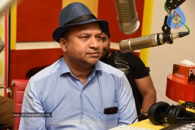 Pranavam Movie Song Launch at Radio Mirchi - 9 of 13
