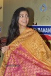Praneetha Launches Bridal n Party Collections at Chandana Brothers - 13 of 79