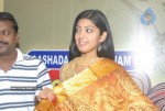 Praneetha Launches Bridal n Party Collections at Chandana Brothers - 30 of 79