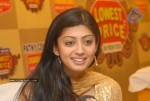 Praneetha Launches Bridal n Party Collections at Chandana Brothers - 35 of 79