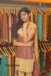 Praneetha Launches Bridal n Party Collections at Chandana Brothers - 37 of 79