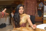 Praneetha Launches Bridal n Party Collections at Chandana Brothers - 44 of 79