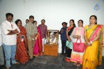 Prapancha Rangasthala Dinotsavam Press Meet - 42 of 52