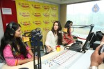 Prathighatana Team at Radio Mirchi - 102 of 134