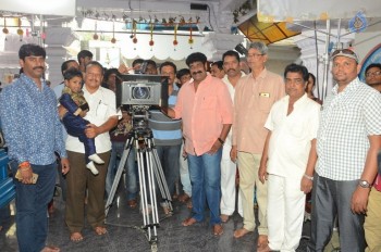 Pranayam Movie Opening - 7 of 28