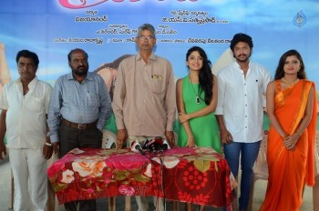 Pranayam Movie Opening - 12 of 28