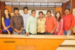 Prema Ishq Kadhal Success Meet - 26 of 35