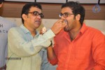 Prema Ishq Kadhal Success Meet - 34 of 35