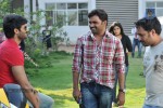 Prema Katha Chithram Working Stills - 11 of 21