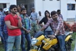 Prema Katha Chithram Working Stills - 20 of 21