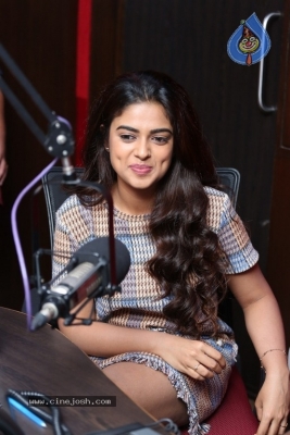 Prema Katha Chitram 2 Song Launch At Red FM - 7 of 13