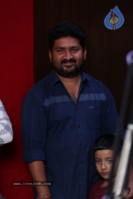 Prema Katha Chitram 2 Song Launch At Red FM - 8 of 13