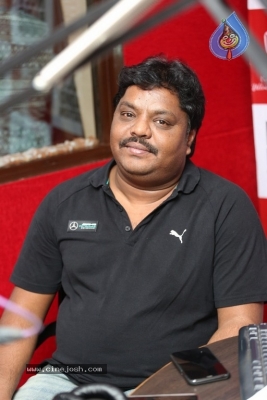 Prema Katha Chitram 2 Song Launch At Red FM - 11 of 13