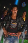 Prema Kavali Movie Song Making Stills - 78 of 110