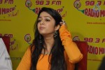 Prema Oka Maikam PM at Radio Mirchi - 55 of 59