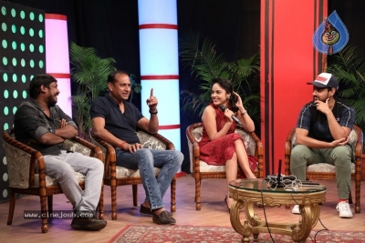 Premakatha Chitram-2 Movie  Merupula Merise Song Launch - 2 of 12
