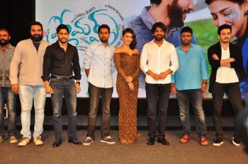 Premam Movie Audio Launch 2 - 62 of 103