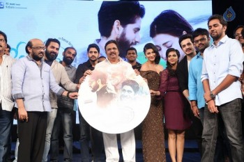 Premam Movie Audio Launch 3 - 3 of 56