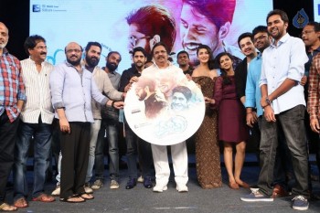 Premam Movie Audio Launch 3 - 8 of 56