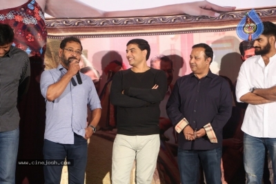 Prematho Mee Karthik Movie Song Launch - 3 of 8