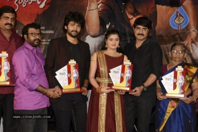 Prementha Panichese Narayana Movie Pre Release Event - 12 of 21