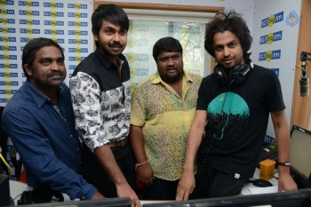 Premikudu Song Launch at Big FM - 11 of 15