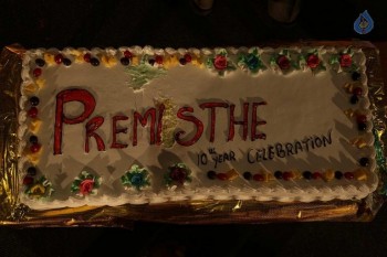 Premisthe 10 Years Celebrations - 20 of 62