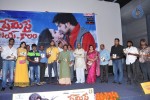 Premisthe Poye Kaalam Audio Launch - 2 of 47