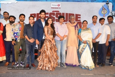 Pressure Cooker Movie Pre Release Event - 1 of 21