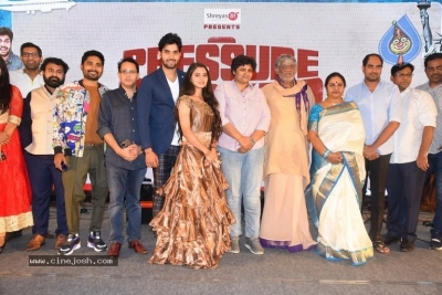 Pressure Cooker Movie Pre Release Event - 8 of 21