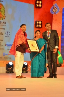 Pride of Tamilnadu Awards 2018 Photos - 5 of 19