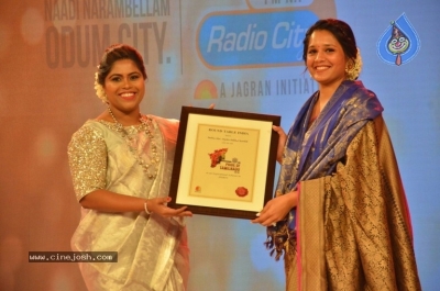 Pride of Tamilnadu Awards 2018 Photos - 9 of 19