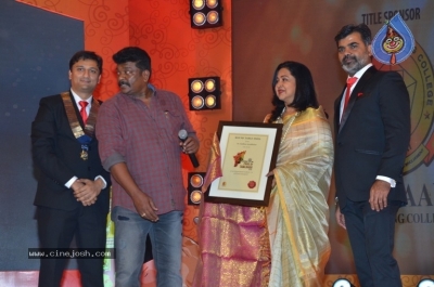 Pride of Tamilnadu Awards 2018 Photos - 11 of 19
