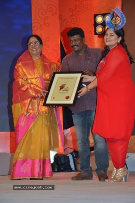 Pride of Tamilnadu Awards 2018 Photos - 12 of 19
