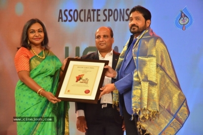 Pride of Tamilnadu Awards 2018 Photos - 13 of 19