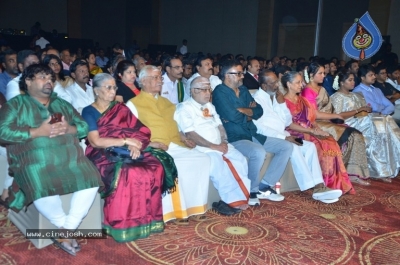 Pride of Tamilnadu Awards 2018 Photos - 15 of 19