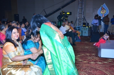 Pride of Tamilnadu Awards 2018 Photos - 16 of 19