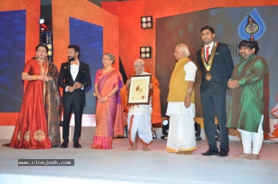 Pride of Tamilnadu Awards 2018 Photos - 17 of 19