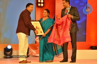 Pride of Tamilnadu Awards 2018 Photos - 18 of 19