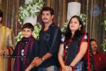 Prithviraj Wedding Reception Photos - 1 of 94