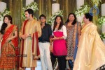 Prithviraj Wedding Reception Photos - 2 of 94