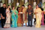 Prithviraj Wedding Reception Photos - 4 of 94