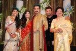 Prithviraj Wedding Reception Photos - 7 of 94