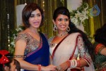 Prithviraj Wedding Reception Photos - 16 of 94