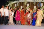 Prithviraj Wedding Reception Photos - 21 of 94