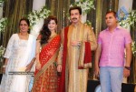Prithviraj Wedding Reception Photos - 25 of 94