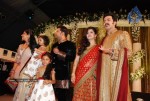 Prithviraj Wedding Reception Photos - 31 of 94