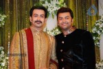 Prithviraj Wedding Reception Photos - 33 of 94